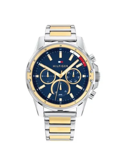 Montre Homme TOMMY-HILFIGER 1791937 - TOMMY HILFIGER