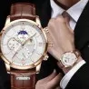 Montre Homme LIGE 8953 - LIGE