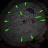 Montre Homme LIGE 8953 - LIGE