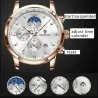 Montre Homme LIGE 8953 - LIGE