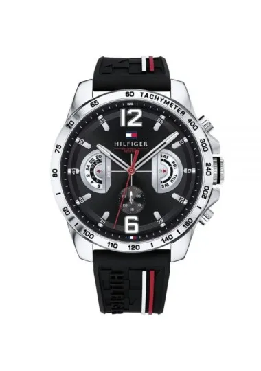 Montre Homme TOMMY-HILFIGER 1791473 - TOMMY-HILFIGER