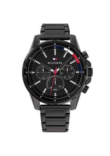 Montre Homme TOMMY-HILFIGER 1791935 - TOMMY-HILFIGER