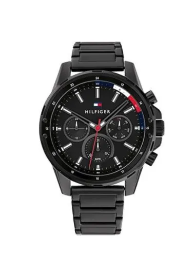 Montre Homme TOMMY-HILFIGER 1791935 - TOMMY-HILFIGER
