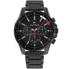Montre Homme TOMMY-HILFIGER 1791935 - TOMMY HILFIGER
