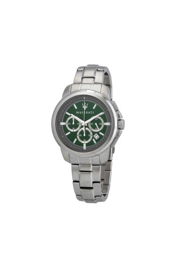 Montre Homme MASERATI R8873621017 - MASERATI