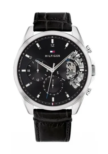 Montre Homme TOMMY-HILFIGER 1710449 - TOMMY-HILFIGER