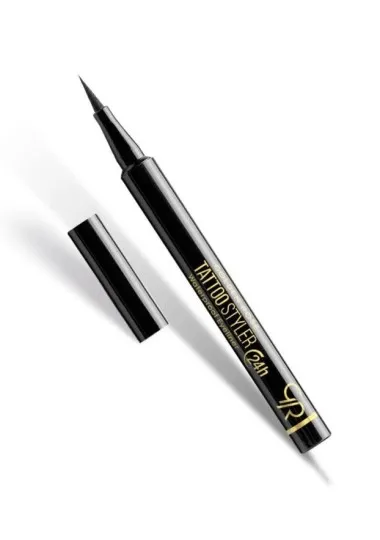 Tattoo Styler Waterproof Eyeline - Golden Rose