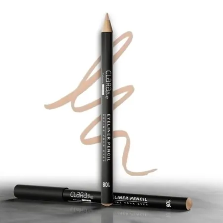 CLARALINE EYELINER PENCIL - Claraline