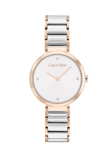 Montre Femme CALVIN KLEIN  25200139 - CALVIN KLEIN