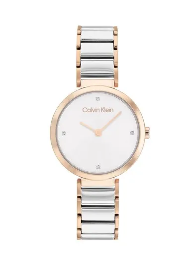 Montre Femme CALVIN KLEIN  25200139 - CALVIN KLEIN