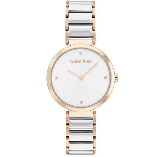 Montre Femme CALVIN KLEIN 25200139 - CALVIN KLEIN Montre Femme CALVIN KLEIN 25200139 - CALVIN KLEIN