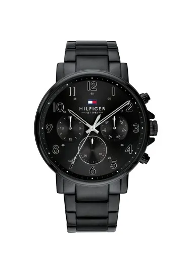 Montre Homme TOMMY-HILFIGER 1710383 - TOMMY-HILFIGER