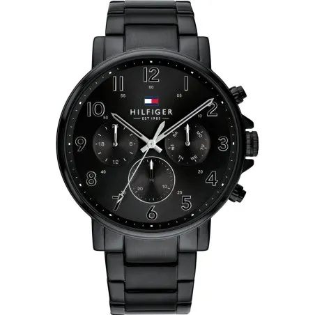 Montre Homme TOMMY-HILFIGER 1710383 - TOMMY HILFIGER