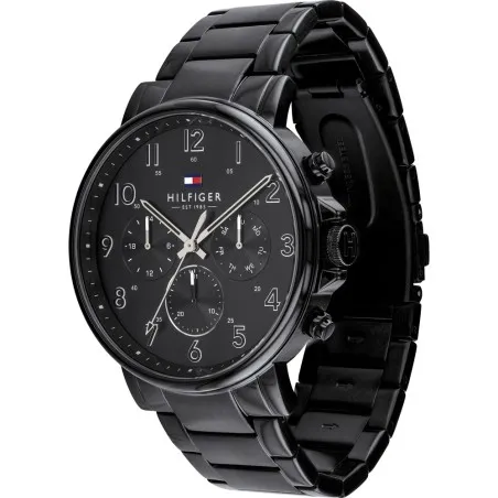 Montre Homme TOMMY-HILFIGER 1710383 - TOMMY HILFIGER