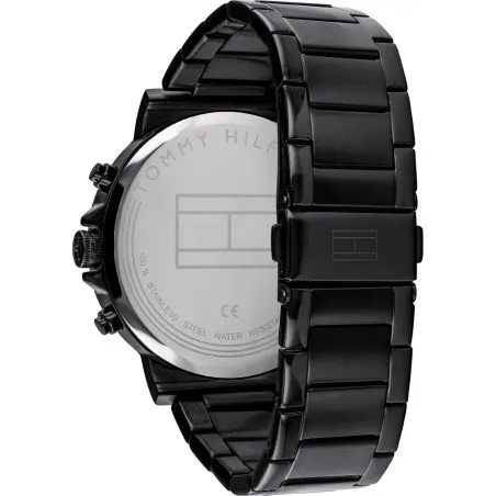 Montre Homme TOMMY-HILFIGER 1710383 - TOMMY HILFIGER