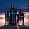 Eau de Parfum Homme DIOR  SAUVAGE PARFUM - Dior