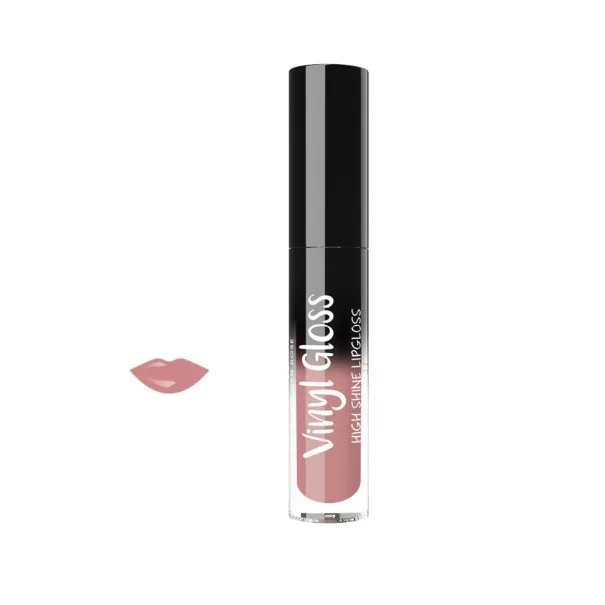 VINLY GLOSS HIGH SHINE - Golden Rose VINLY GLOSS HIGH SHINE - Golden Rose