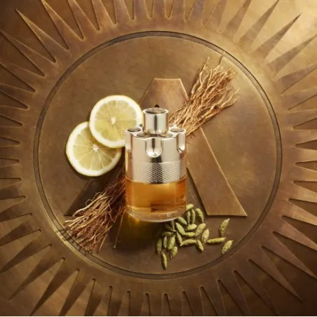 Eau de Toilette Homme AZZARO WANTED-EDT - AZZARO