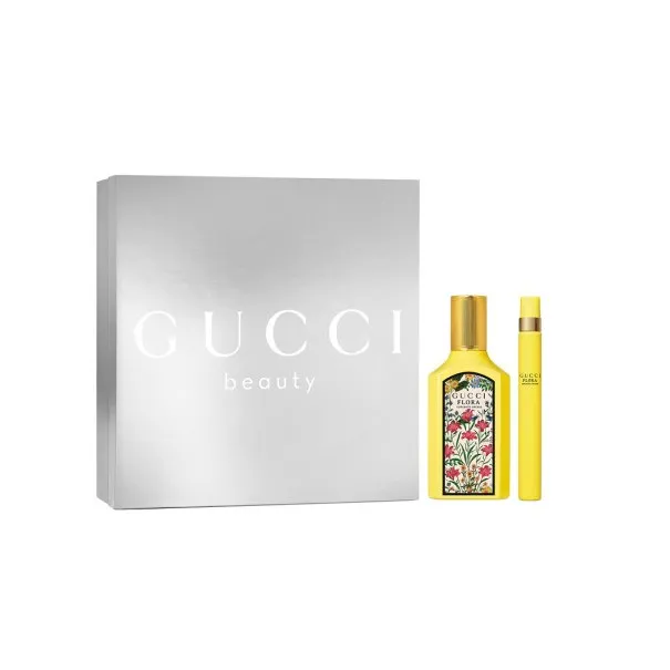 FLORA ORCHID 50ML +10ML - Gucci