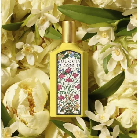 FLORA ORCHID 50ML +10ML - Gucci