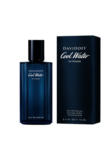 Eau de Parfum Homme DAVIDOFF Cw Intense - DAVIDOFF