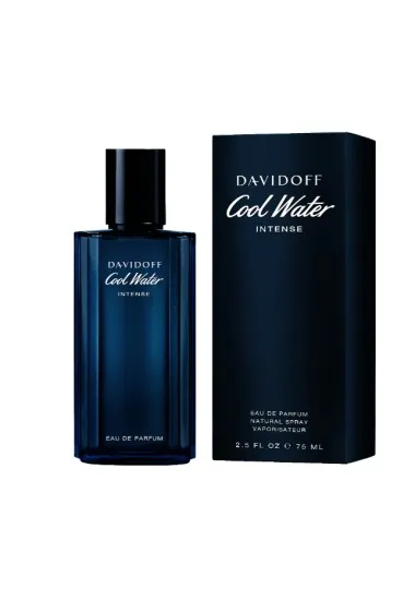 Eau de Parfum Homme DAVIDOFF Cw Intense - DAVIDOFF
