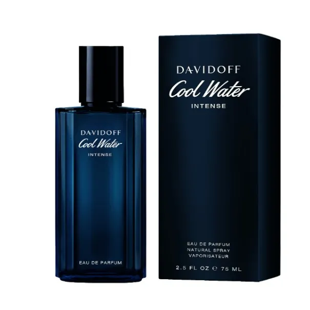 Eau de Parfum Homme DAVIDOFF Cw Intense - DAVIDOFF Eau de Parfum Homme DAVIDOFF Cw Intense - DAVIDOFF
