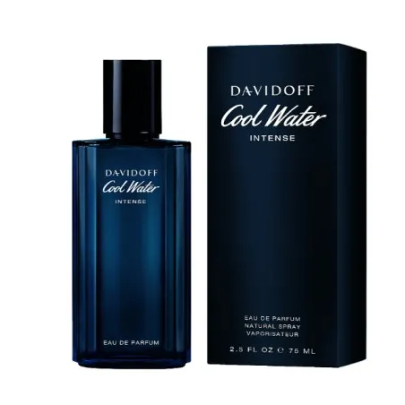 Eau de Parfum Homme DAVIDOFF Cw Intense - DAVIDOFF
