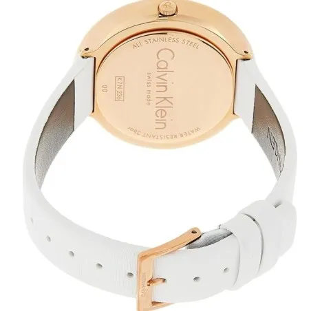 Montre Femme CALVIN KLEIN  K7N236K2 - CALVIN KLEIN