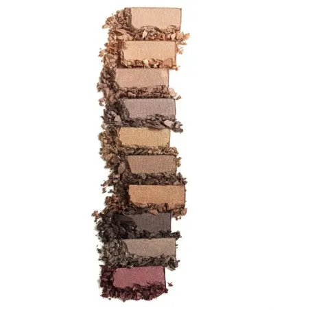 Palette flormar  NUDE 01 - flormar