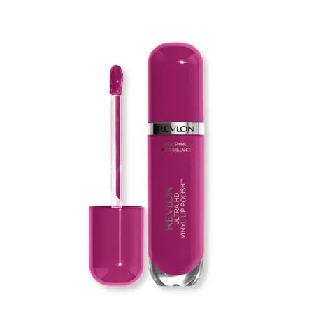 Revlon  ULTRA HD VINYL - REVLON