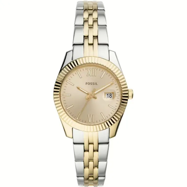 Montre Femme FOSSIL ES4949 - Fossil Montre Femme FOSSIL ES4949 - Fossil