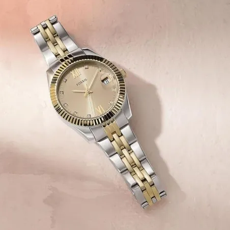 Montre Femme FOSSIL  ES4949 - Fossil