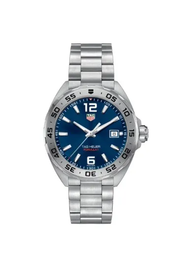 Montre Homme TAG HEUER  WAZ1118.BA0875 - Tag Heuer