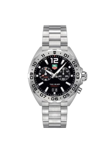 Montre Homme TAG HEUER  WAZ111A.BA0875 - Tag Heuer