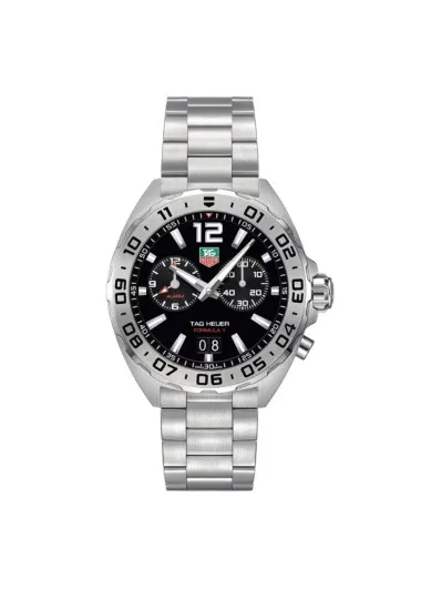 Montre Homme TAG HEUER  WAZ111A.BA0875 - Tag Heuer