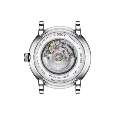 Montre Femme TISSOT  T122.210.11.033.00 - Tissot