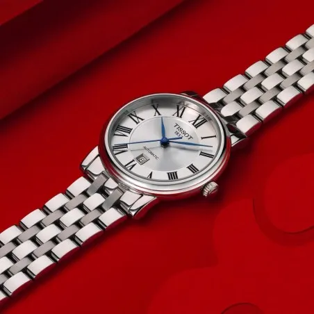 Montre Femme TISSOT  T122.210.11.033.00 - Tissot