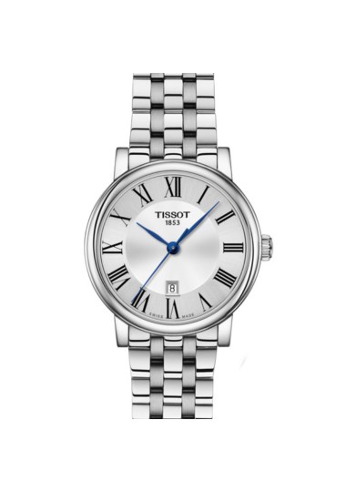Montre Femme TISSOT  T122.210.11.033.00 - Tissot