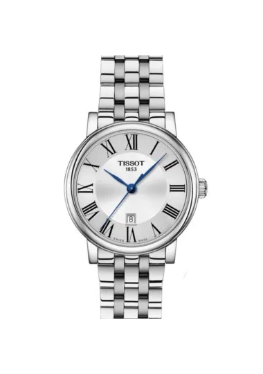 Montre Femme TISSOT  T122.210.11.033.00 - Tissot