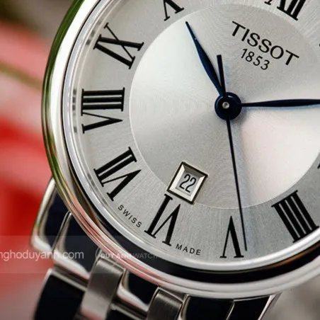 Montre Femme TISSOT  T122.210.11.033.00 - Tissot