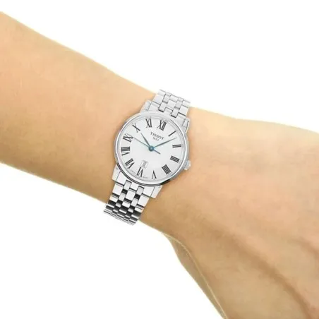Montre Femme TISSOT  T122.210.11.033.00 - Tissot