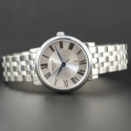 Montre Femme TISSOT  T122.210.11.033.00 - Tissot