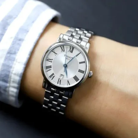 Montre Femme TISSOT  T122.210.11.033.00 - Tissot