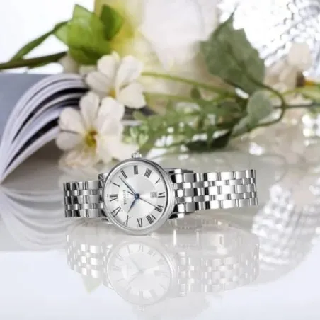 Montre Femme TISSOT  T122.210.11.033.00 - Tissot