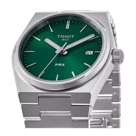 Montre Femme TISSOT PRX T137.210.11.081.00 - Tissot