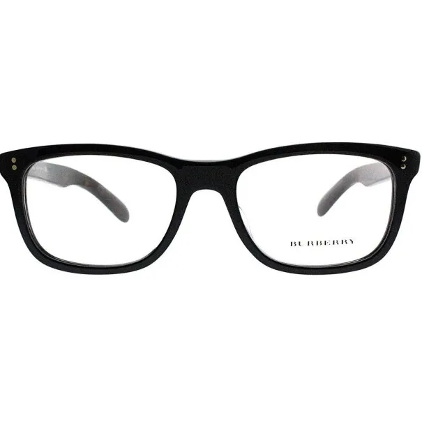 Lunettes de Vue Homme BURBERRY BE2212-3554-54 - Burberry Lunettes de Vue Homme BURBERRY BE2212-3554-54 - Burberry