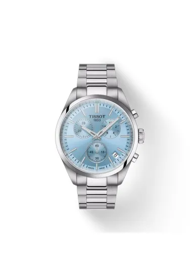 Montre Homme TISSOT  T150.417.11.351.00 - Tissot