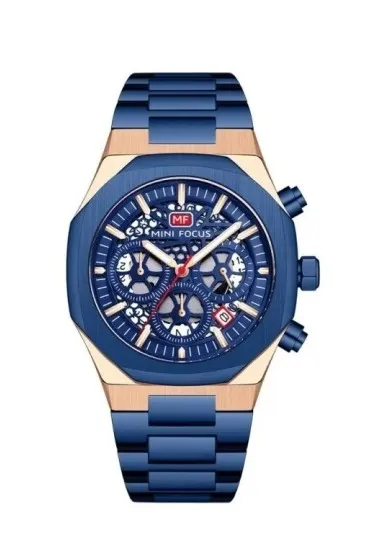 Montre Homme MINI FOCUS MF0411G - MINI FOCUS