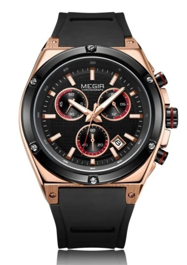 Montre Homme MEGIR 2073G - MEGIR